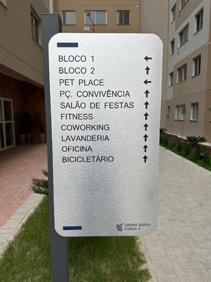 Trevizzo Allianz Parque São Paulo