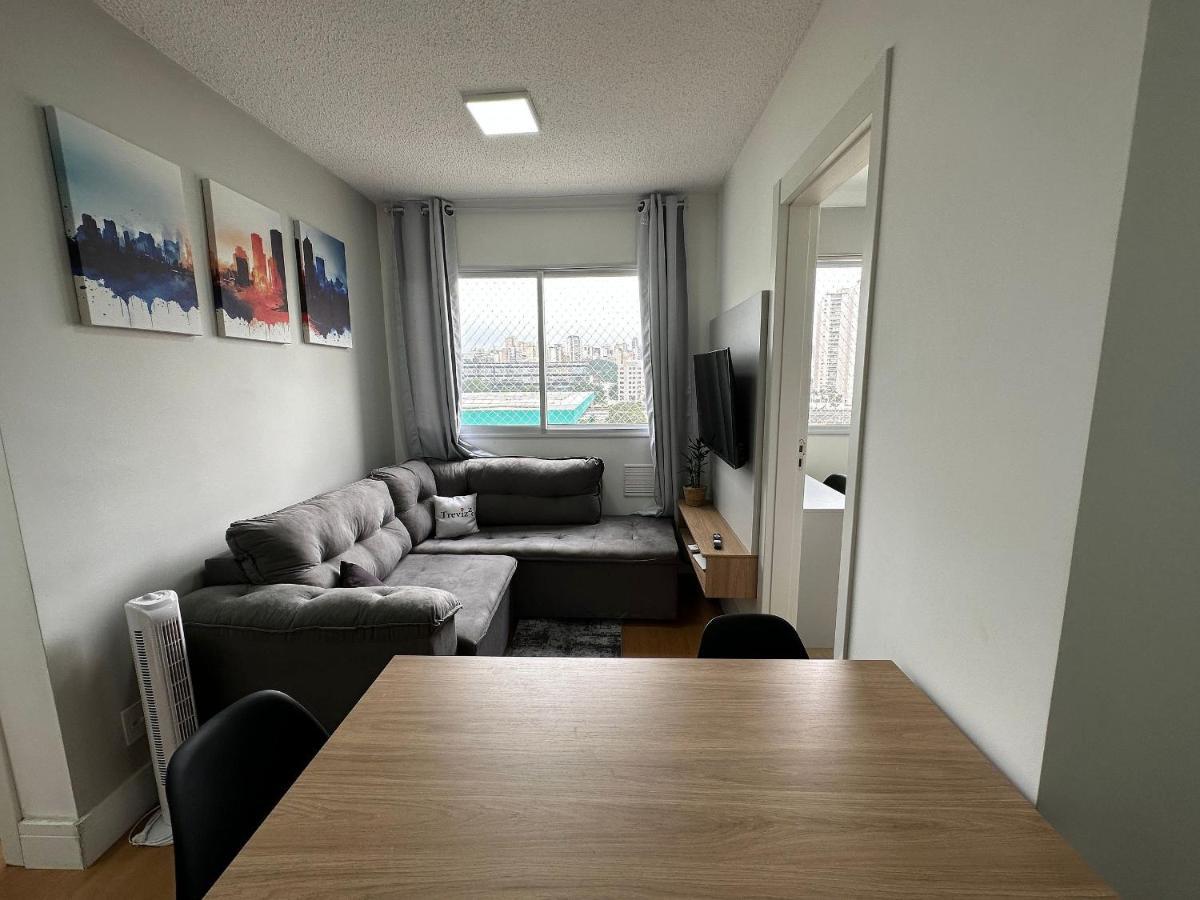 Trevizzo Allianz Parque Apartamento São Paulo