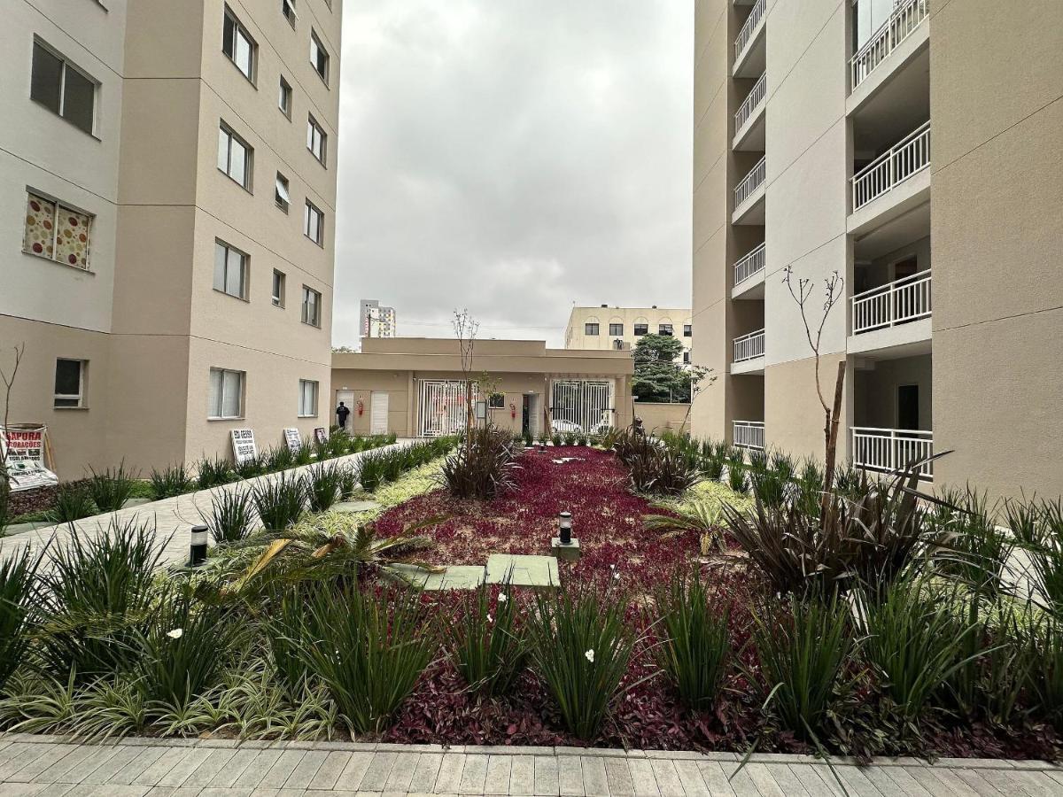Trevizzo Allianz Parque *