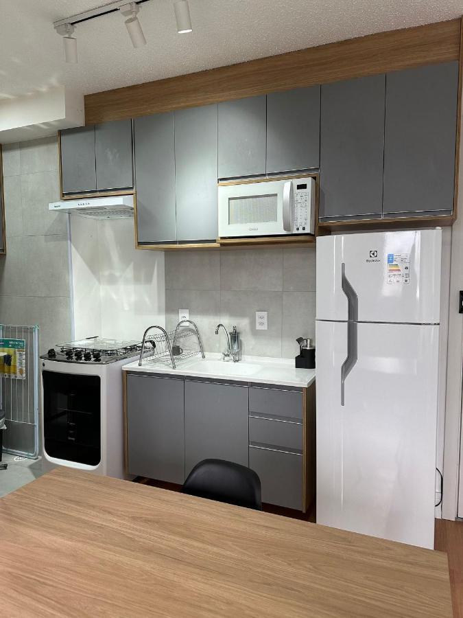 Apartamento Trevizzo Allianz Parque *