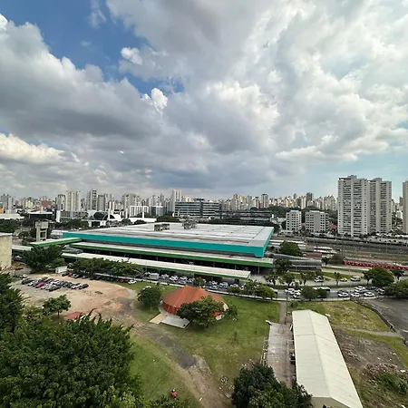 Trevizzo Allianz Parque Sao Paulo Exterior photo