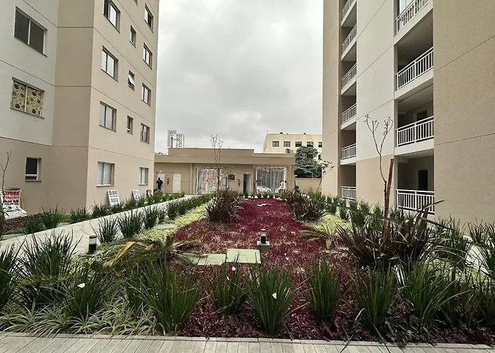 Trevizzo Allianz Parque