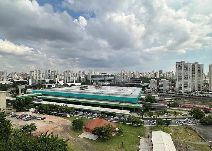 Trevizzo Allianz Parque