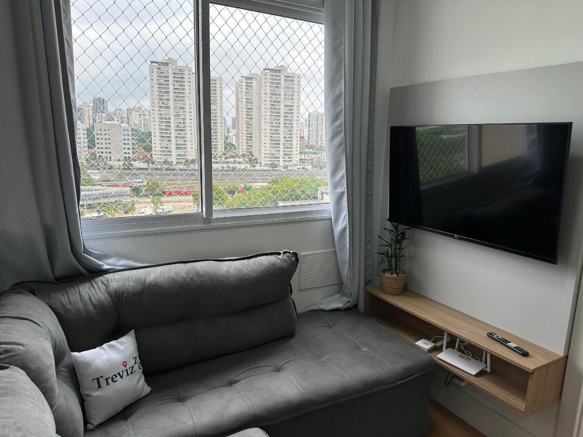 Trevizzo Allianz Parque Sao Paulo