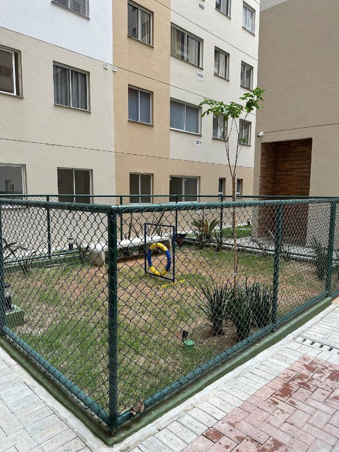 Trevizzo Allianz Parque Apartment