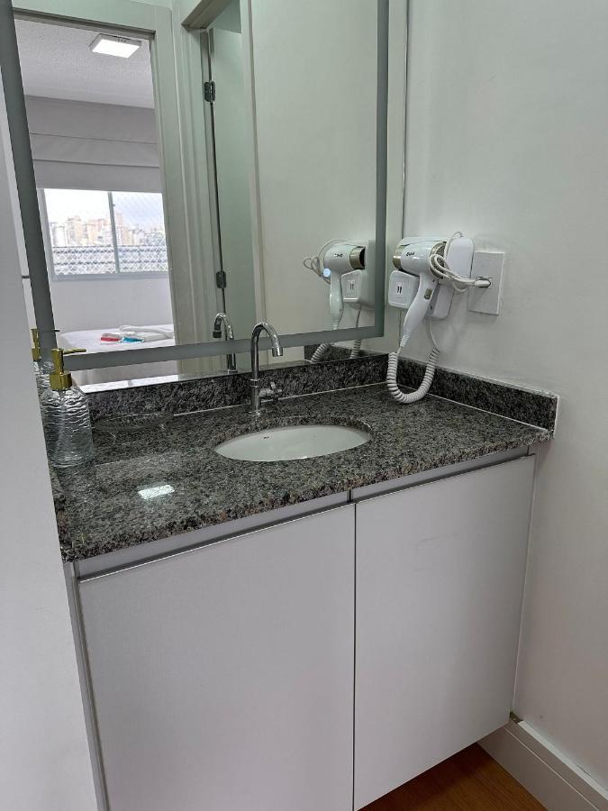 Apartment Trevizzo Allianz Parque Sao Paulo
