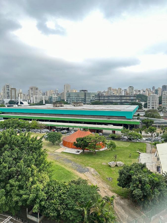 Trevizzo Allianz Parque Apartment *