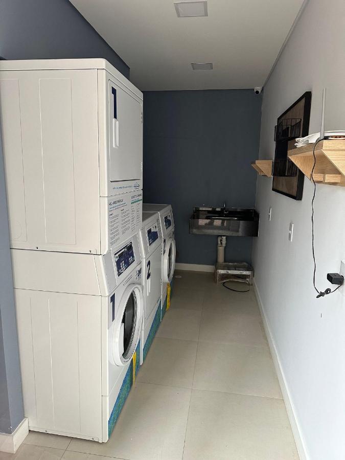 Apartment Trevizzo Allianz Parque *