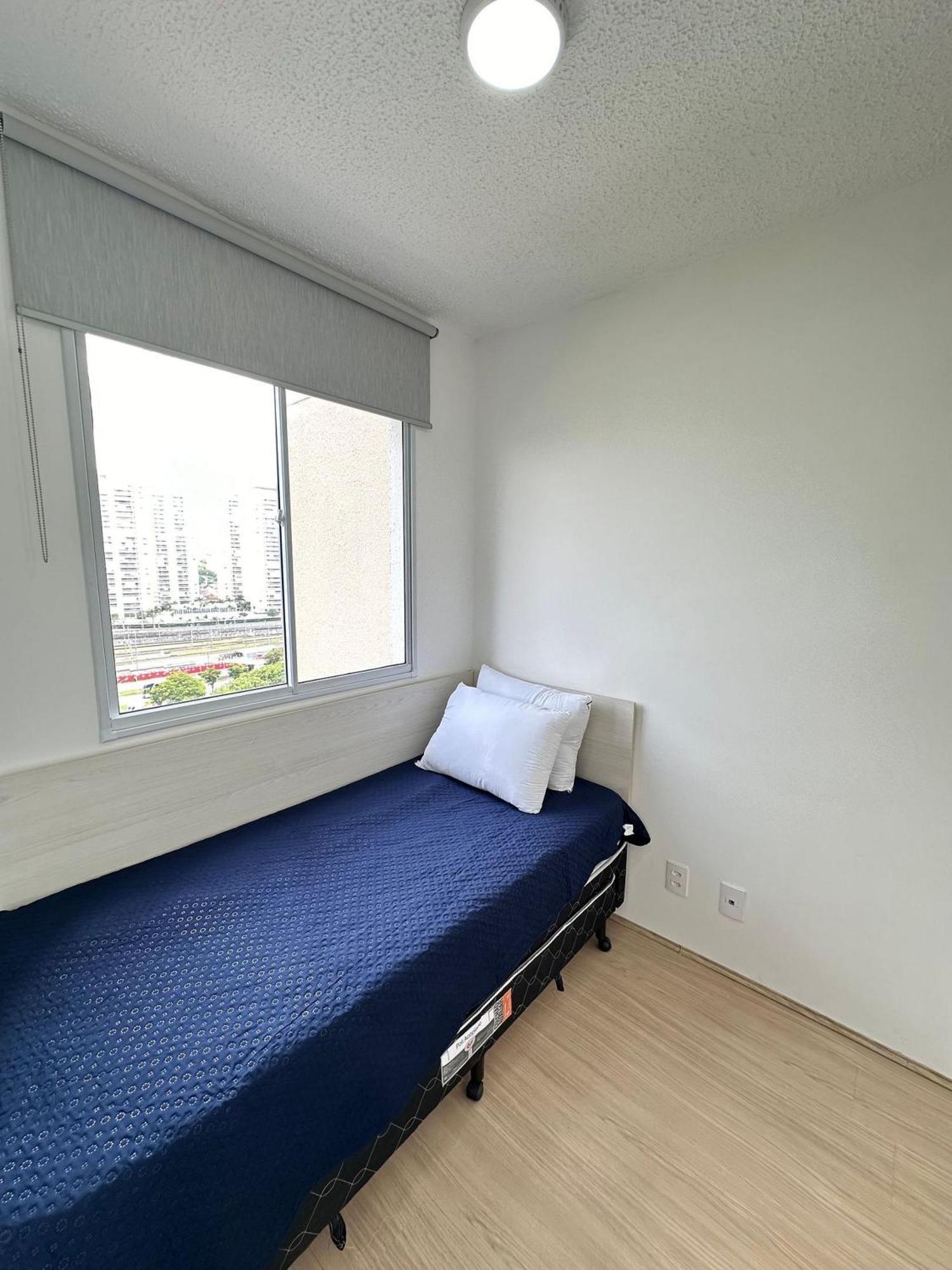 Trevizzo Allianz Parque Apartment