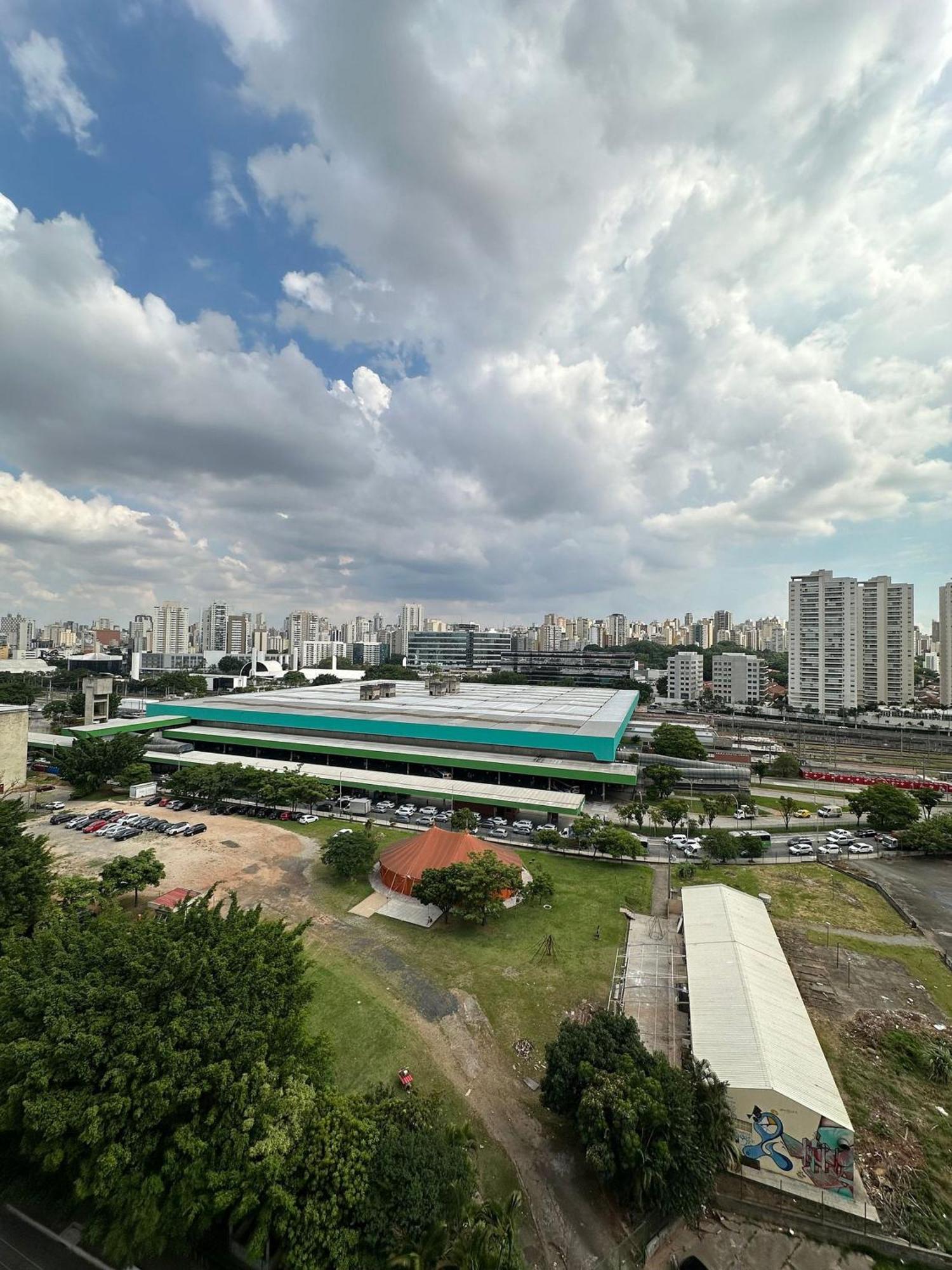 Apartment Trevizzo Allianz Parque *