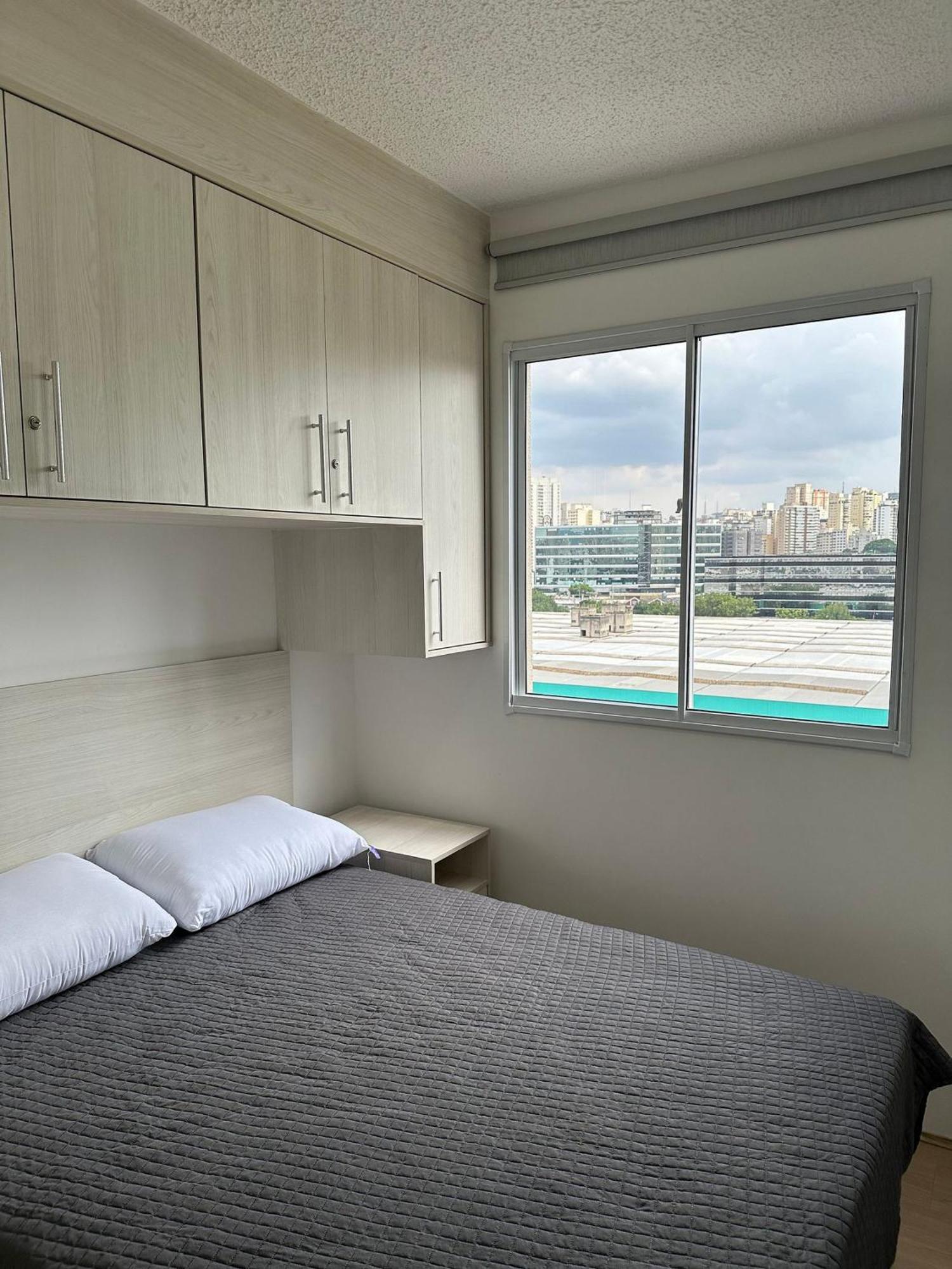 Apartment Trevizzo Allianz Parque